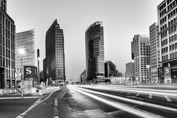 View of  lujiazui financial centre — Stock Photo, Image