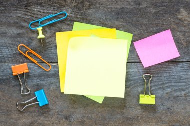 malzeme ahşap arka plan üzerinde çalışmalar