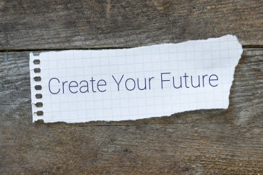 ifade oluşturma gelecek