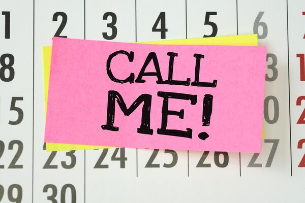 Зови Меня с восклицательным знаком
