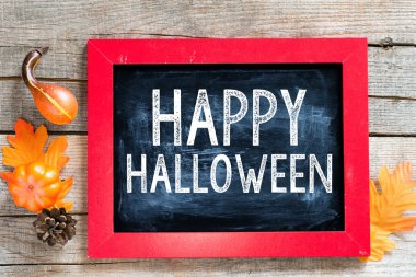 Mutlu cadılar bayramı