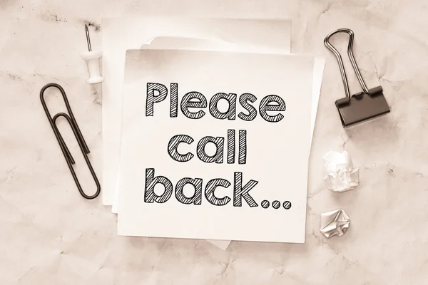 Please Call Me Stock Photos Royalty Free Images Depositphotos