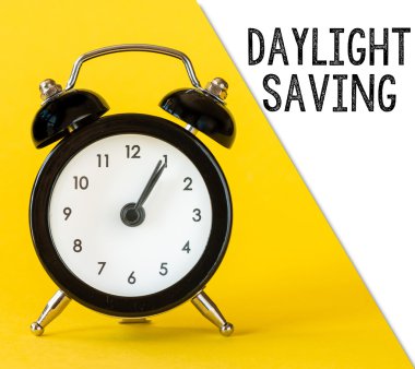 Alarm saati