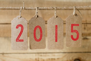 Fiyat etiketleri ile yazıt 2015