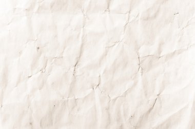 buruşuk kağıt dokusu