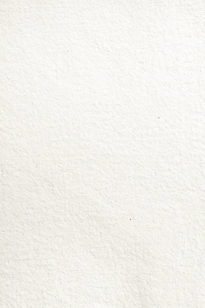 Weiße Aquarellpapier-Textur — Stockfoto