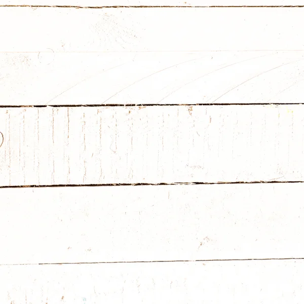 Textura de madeira em branco — Fotografia de Stock
