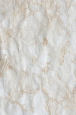 Eski püskü kağıt doku