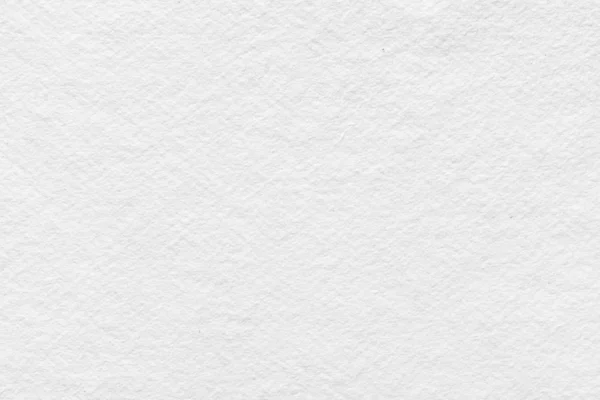 Beyaz suluboya kağıt dokusu