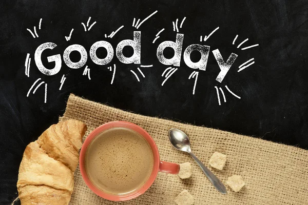 Good day Background — Stock Photo, Image