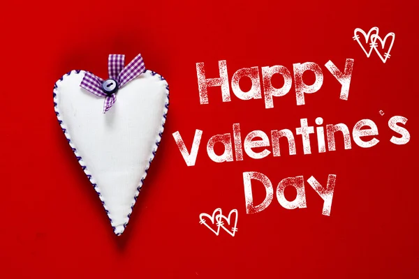 Happy valentine's day   background — Stock Photo, Image