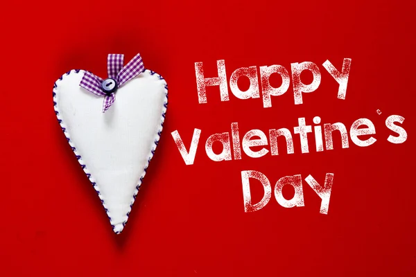 Happy valentine's day   background — Stock Photo, Image