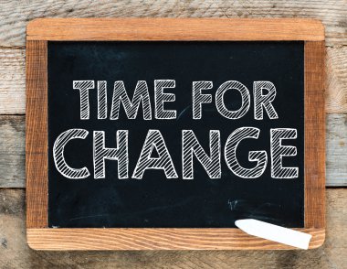 değişiklik arka plan için zaman