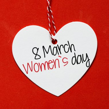 8 Mart Kadınlar Günü