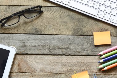 Tablet Pc klavye ile