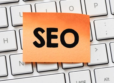 Seo ile faturasında klavye