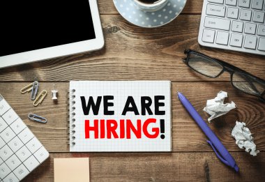 Yazılı defter işe vardır