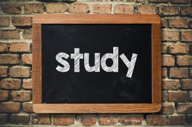 Word yazı tahtası üzerinde çalışma