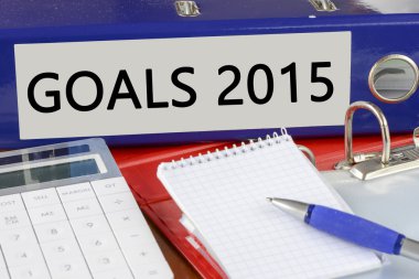 Etiket hedefleri 2015 ile klasör