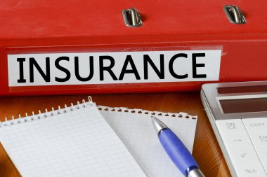 Etiket sigorta ile klasör