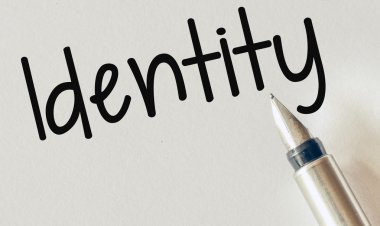 Kimlik word ve dolma kalem