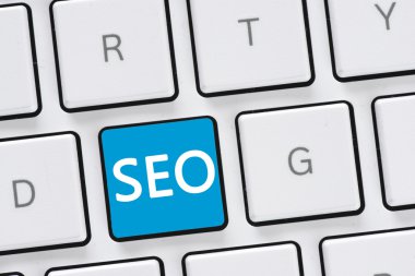 bilgisayar klavye ile seo düğme