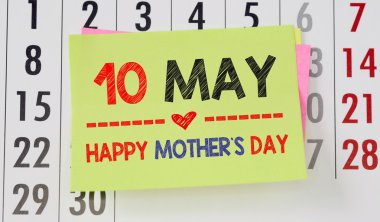 Anneler Günün kutlu olsun.