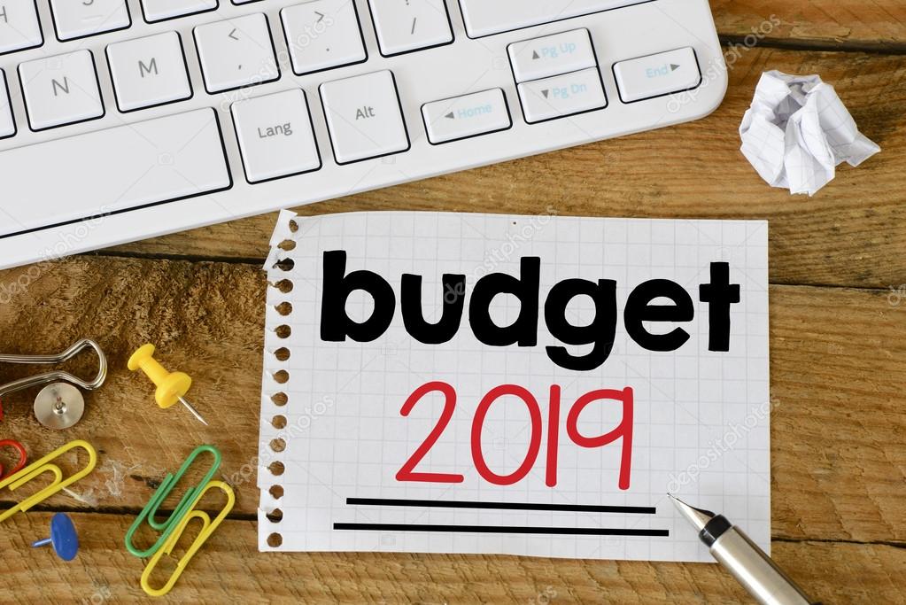 Image result for budget 2019