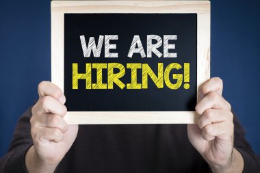 Blackboard ile biz işe