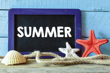 Yaz tahtaya yazılmış metni