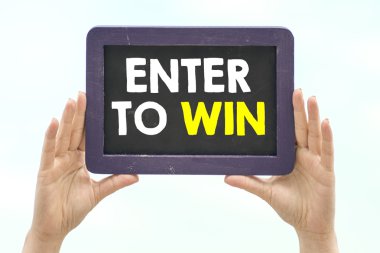 Blackboard ile girin kazanmak için