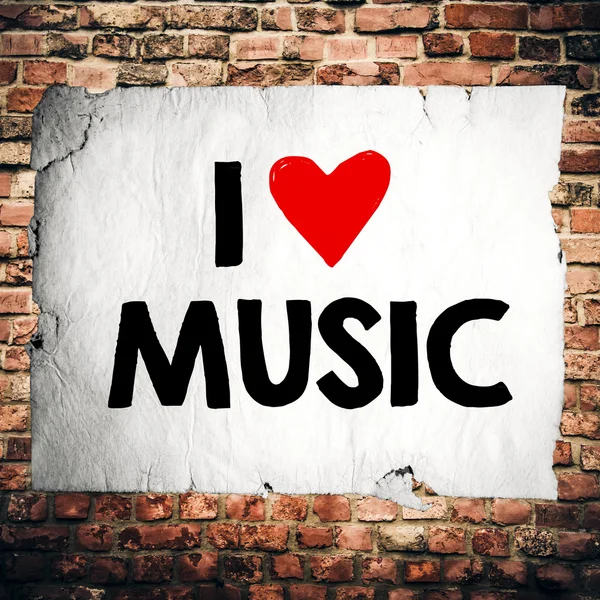 https://st2.depositphotos.com/1032577/6995/i/600/depositphotos_69956345-stock-photo-i-love-music-on-brick.jpg