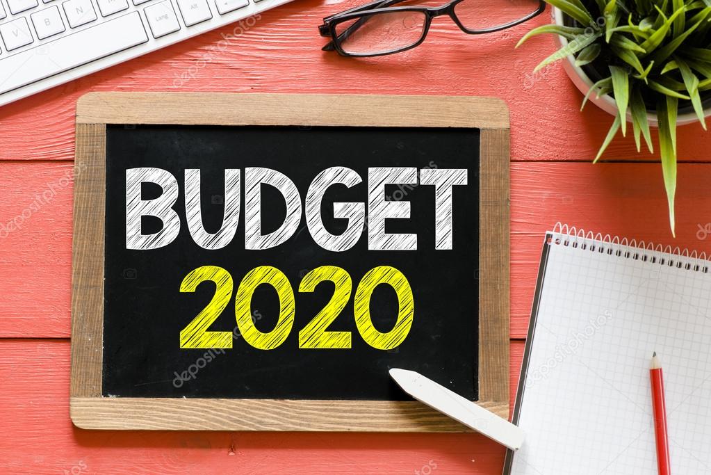 My budget ipo 2020