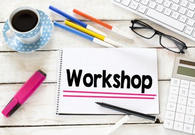 Atölye word ve kahve