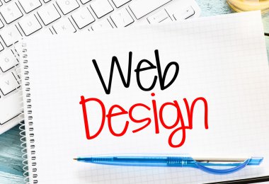 Web tasarım ile not etmek