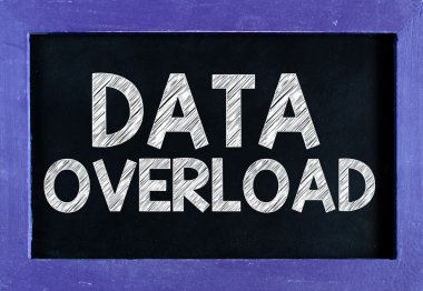 Veri aşırı yazı tahtası