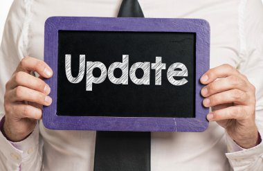 İşadamı holding yönetim kurulu ile güncelleştirmek