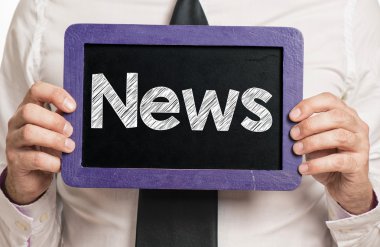 Haber ile işadamı holding kurulu