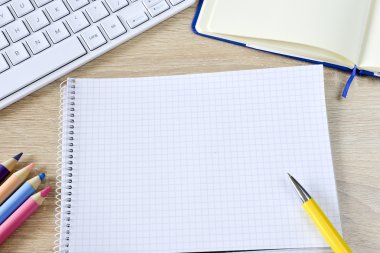 Klavye ve kalem ile not etmek