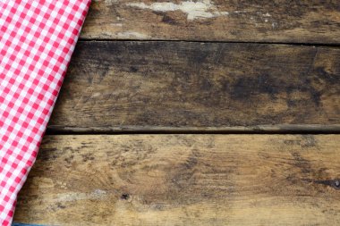 bez parçası ile ahşap backgrond