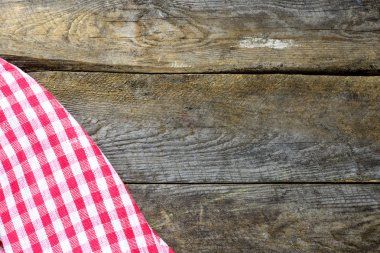 bez parçası ile ahşap backgrond