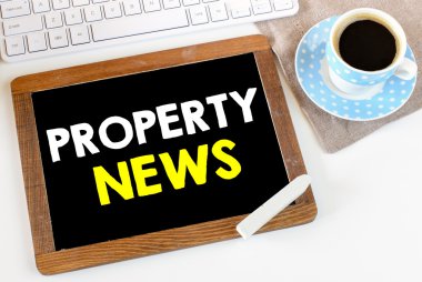 Blackboard ile Emlak Haberleri