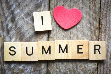 Yaz scrabble yazıt seviyorum