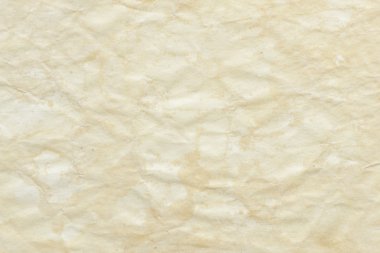 buruşuk kağıt dokusu