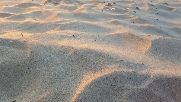 Bellissimo sfondo di sabbia — Foto Stock