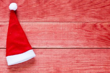 Merry christmas kırmızı arka plan