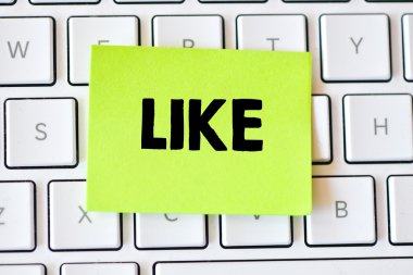 Faturasıyla gibi klavye