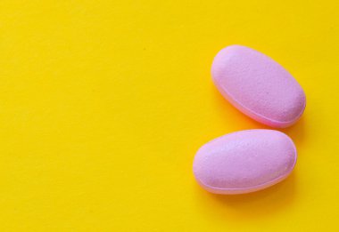 hapları ile tıbbi geçmişi