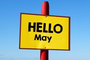 Merhaba işaret olabilir