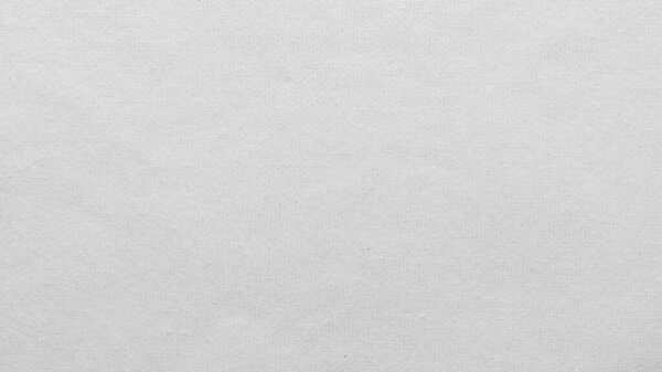 Яркая бумага, текстура белой бумаги в качестве фона или текстуры.